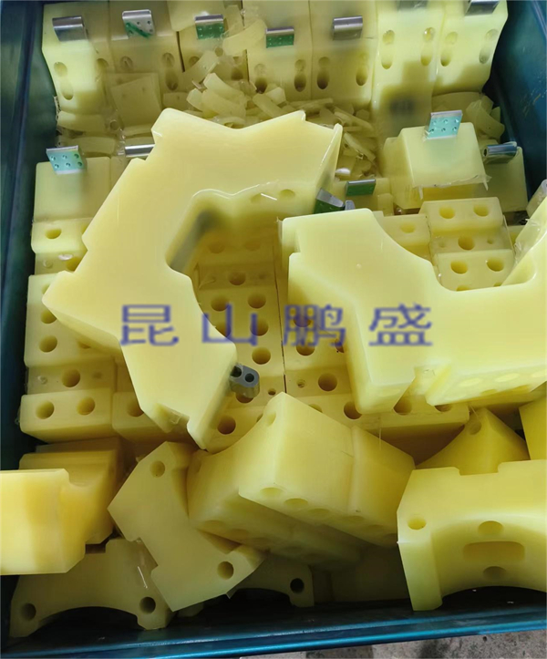非標異形件
